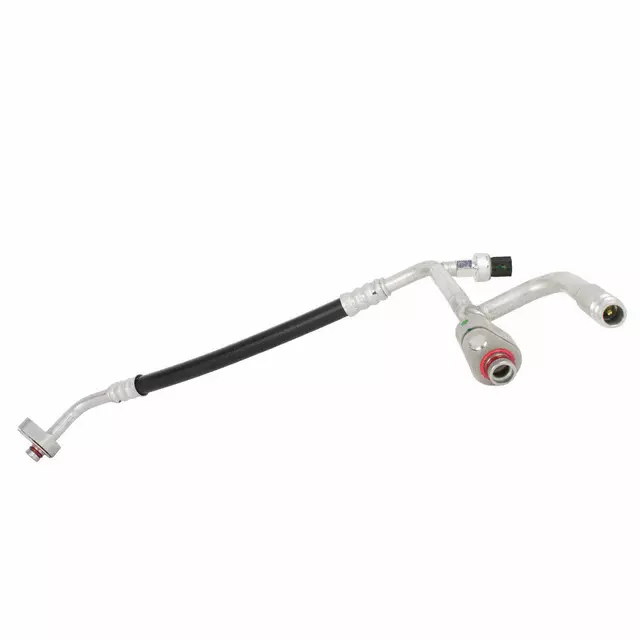 GU9Z19972B - : Tube Assembly for Ford Image