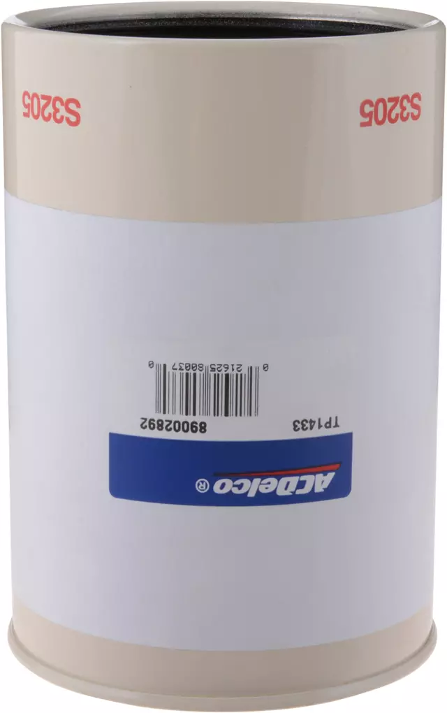 PF1433 - : Filter for GM Image