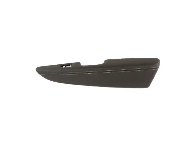 Rear Door Trim Armrest, Right - Mopar (6FP52LA3AA)