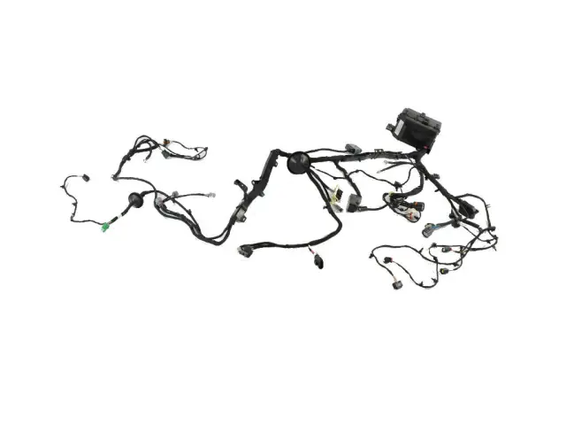 Headlamp To Dash Wiring - Mopar (68336813AC)