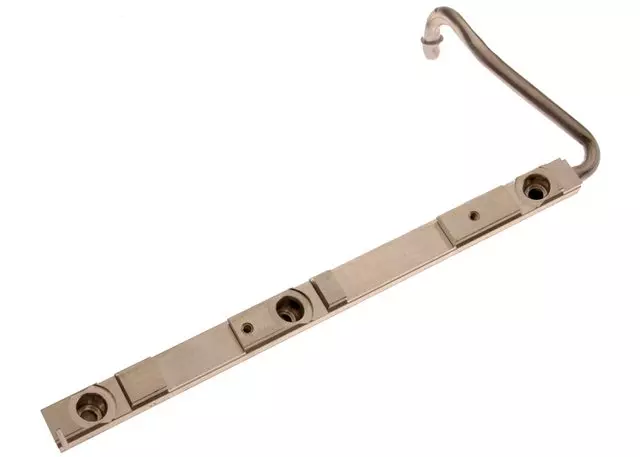 17113608 - Fuel System: Fuel Rail for Buick: Century, Rendezvous | Chevrolet: Impala, Lumina, Malibu, Monte Carlo, Venture | Oldsmobile: Silhouette | Pontiac: Aztek, Grand Prix, Montana Image