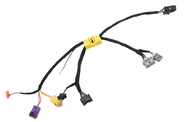 Harness - GM (42744569)