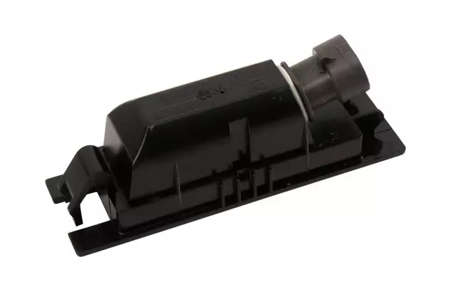13251936 - Electrical: Socket for Buick: Cascada, Regal | Cadillac: XTS | Chevrolet: Camaro, Cruze, Malibu, Malibu Limited, Volt | Saturn: Astra Image