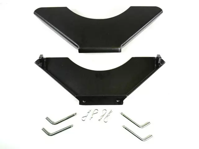 Fifth Wheel Hitch Legs - Mopar (82213824)