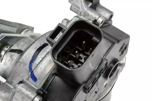 Wiper Linkage - GM (19368519)