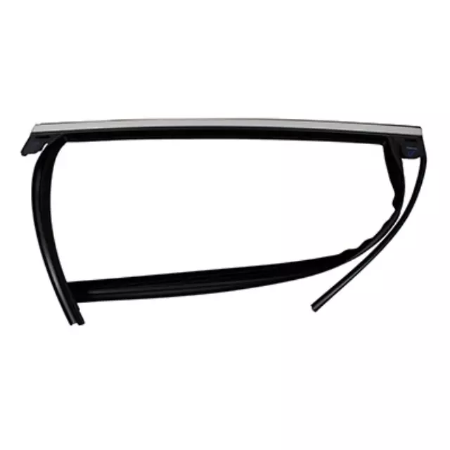 FA1Z5825766E - Body: Run Channel for Lincoln: MKX, Nautilus Image