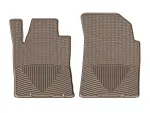 W435TN - : All Weather Floor Mats for WeatherTech Image