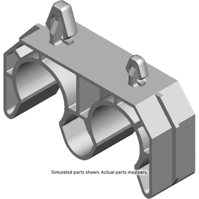 15050765 - : Multi-Purpose Clip for Cadillac: CT6 Image