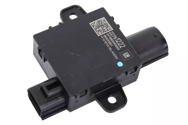 22761222 - : Fan Control Module for Cadillac: ATS Image