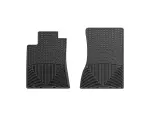 W243 - : All Weather Floor Mats for WeatherTech Image