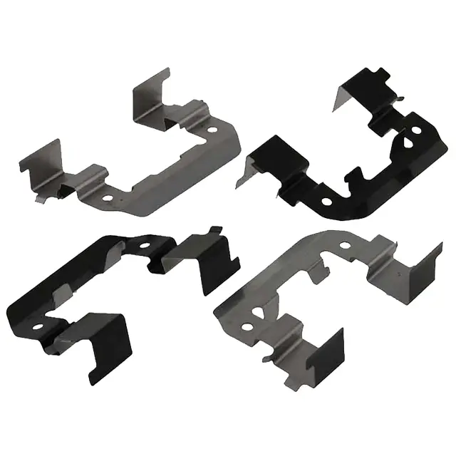 P1202 - : Disc Brake Pad Installation Kit for Carlson Image