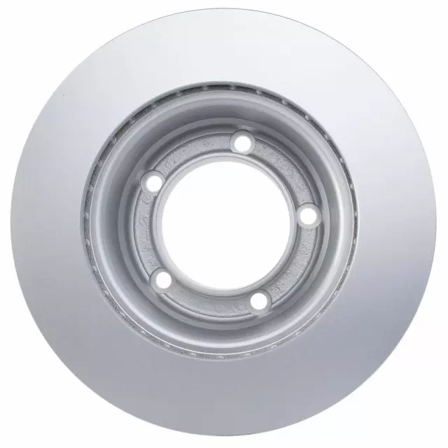 QBRR578 - : Rotor Assembly - Brake for Ford Image