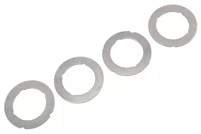 3853762 - : Differential Carrier Bearing Shim Kit for GM Image