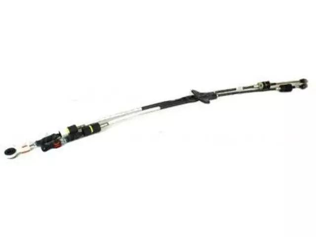 3S4Z7E395GB - : Cable Assembly Selector Lever Con for Ford Image