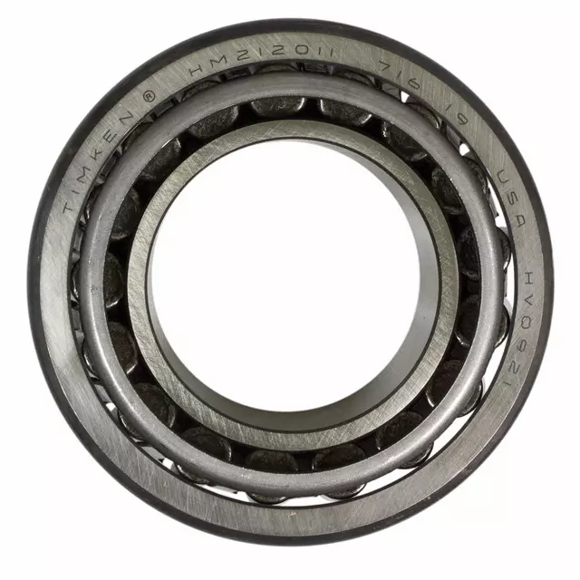 FC4Z1225B - : Bearing Assembly Wheel Hub for Ford Image