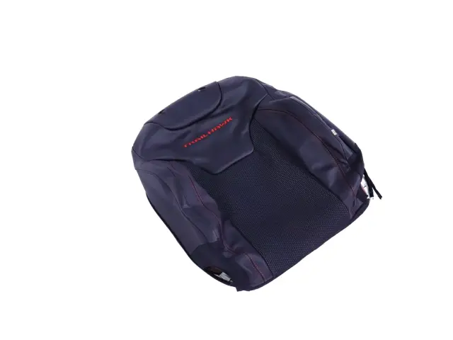 7CT28LR5AA - Interior Trim: Front Seat Back Cover, Left for Jeep: Compass Image