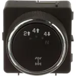 TCA82 - : Four Wheel Drive Actuator Switch for SMP CORP Image