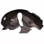 8G1Z16102A - Body: Fender Liner for Ford: Taurus | Mercury: Sable Image