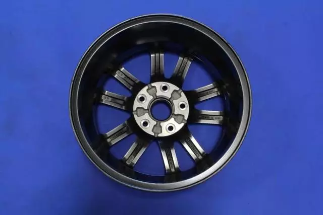 Wheel, Alloy - Mopar (5LN63DD5AC)