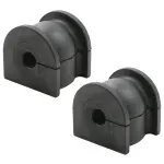 K201296 - : Suspension Stabilizer Bar Bushing Kit for Moog Image