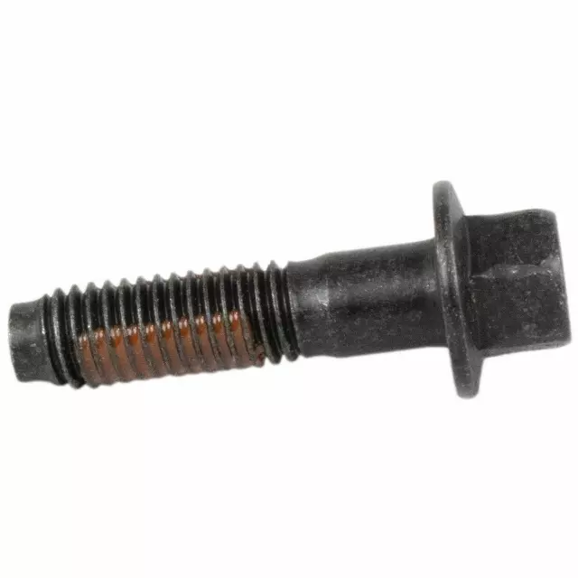 W712961S450B - Steering: Column Assembly Lower Bolt for Ford: Edge, Fusion, Police Responder Hybrid, SSV Plug-In Hybrid | Lincoln: Continental, MKX, Nautilus Image