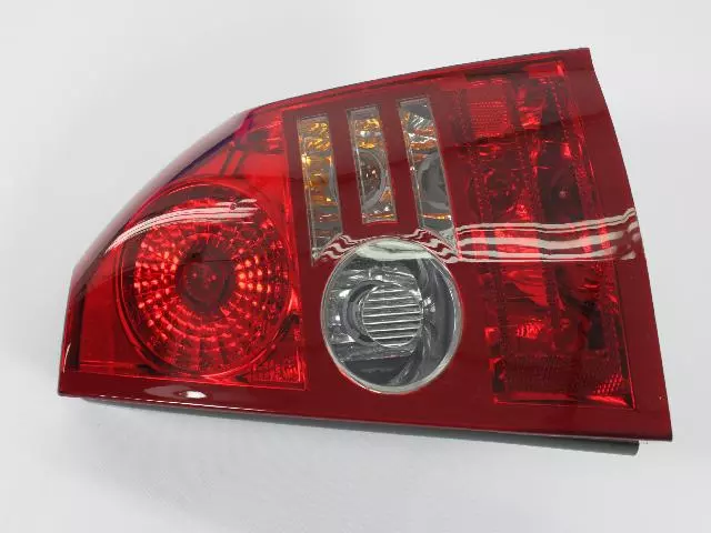 Tail Stop Turn Lamp, Right - Mopar (4806370AD)