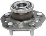 712144 - : Raybestos R-Line Wheel Bearing &amp; Hub Assy for Raybestos Brakes Image