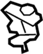 656701CA0A - Body: Catch for INFINITI: FX35, FX37, FX50, QX70 Image