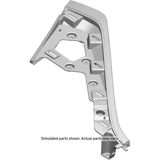 Pad - GM (84706543)