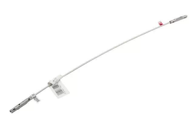 25892520 - Brakes: Intermediate Cable for Chevrolet: Express 1500, Express 2500, Express 3500 | GMC: Savana 1500, Savana 2500, Savana 3500 Image