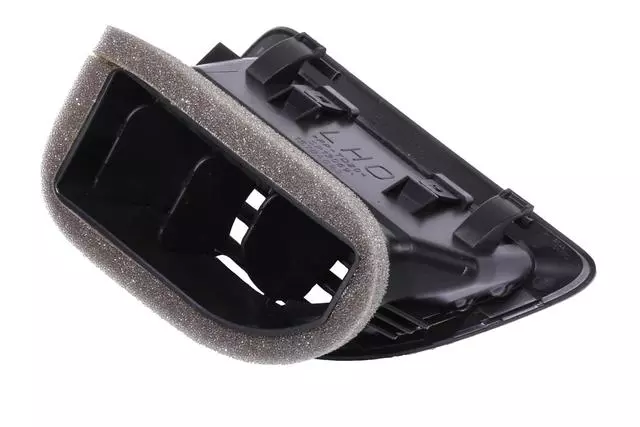 20988213 - Body: Air Deflector for GM Image