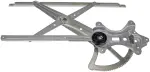 740326 - Body: Window Regulator Replaces Toyota 11R461, 6980248010 for Dorman Image