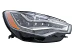 11151461 - : HELLA Headlight 011151461 for Hella Image