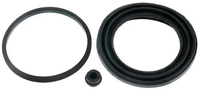 WK1750 - Brakes &amp; Brake Parts: Raybestos Element3 Brake Caliper Seal Kit for Raybestos Brakes Image