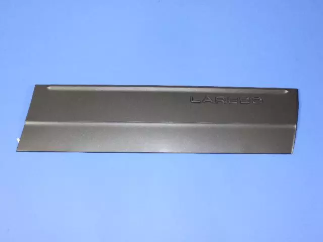 5FR20XS9AF - Exterior Ornamentation: Front Door Cladding, Right for Mopar Image