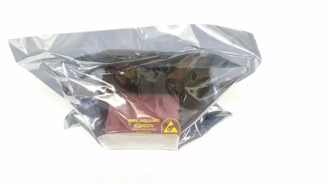 Control Module - Volkswagen (1K0-907-375-AJ)