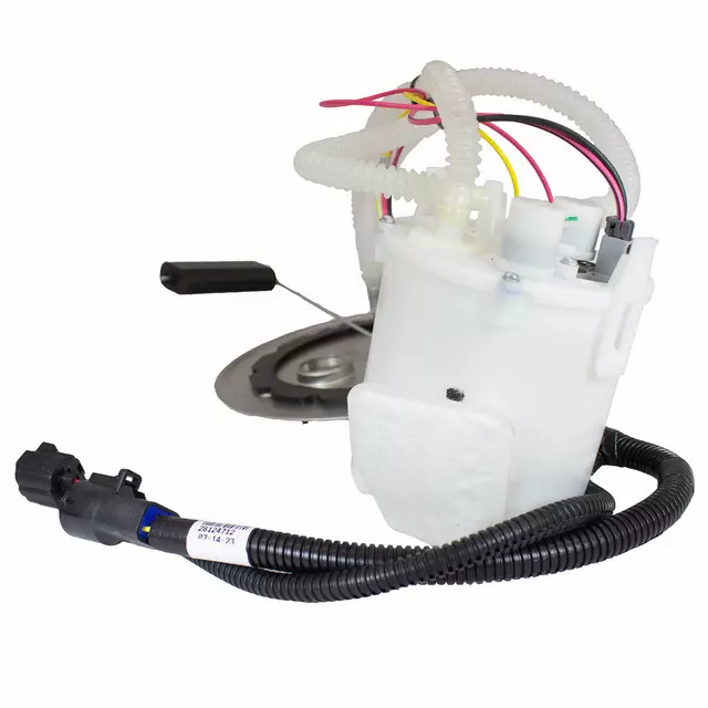 OEM NEW Ford 1999-2004 F250 F350 F450 Super Duty Fuel Pump Assembly 3C3Z9H307MB - Ford (3C3Z-9H307-MB)