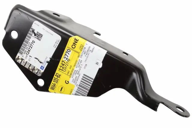 12472770 - Body: Hinge Assembly for GM Image