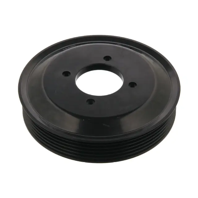 38328 - Cooling Systems: Febi 38328 Engine Water Pump Pulley for FEBI RUBBER CO Image