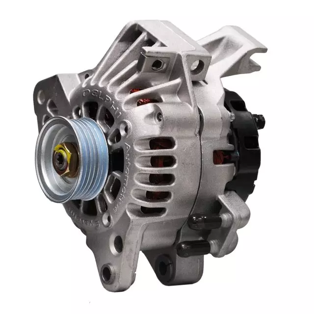 3343024 - : Alternator for ACDelco Image