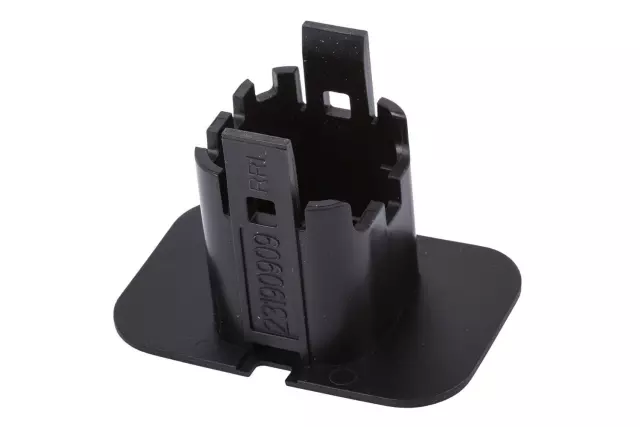 Rear Parking Aid Alarm Sensor Bracket - GM (23190909)