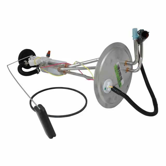 F81Z9275AJ - Electrical: Fuel Gauge Sending Unit for Ford: F-250 Super Duty, F-350 Super Duty Image