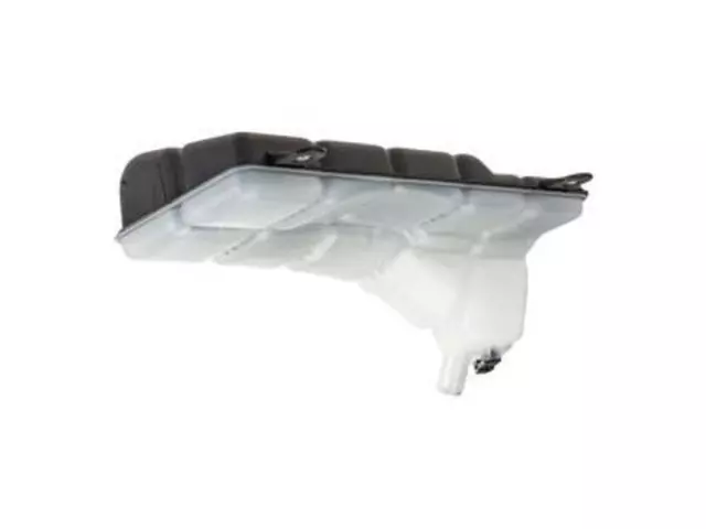 YR3Z8A080BA - Cooling System: Recovery Tank for Ford: Mustang Image