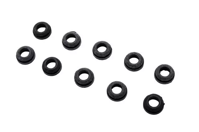 96419500 - Engine: Air Inlet Duct Retainer for Chevrolet: Spark, Spark EV Image