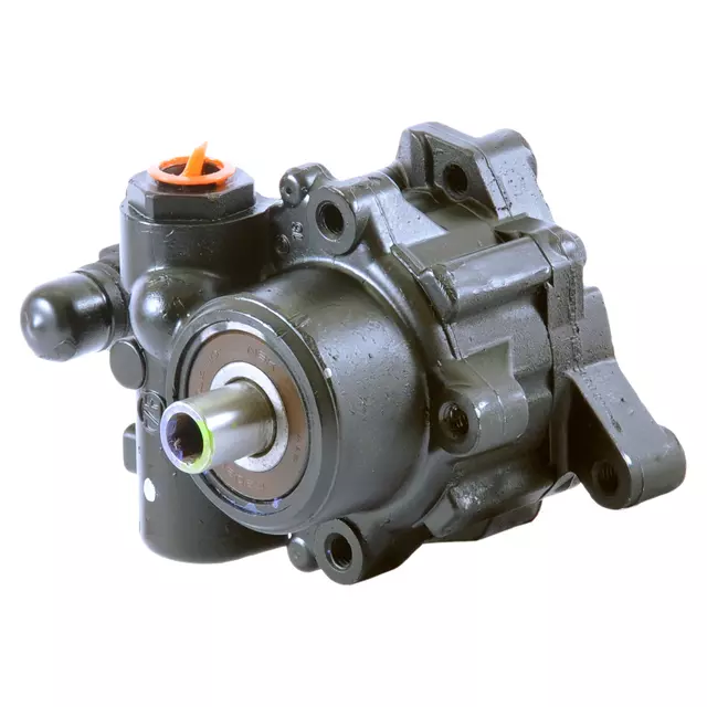 36P0824 - : Power Steering Pump for ACDelco Image