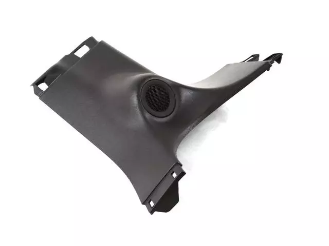 1TX99LU5AE - Interior Trim: D Pillar Molding, Left for Mopar Image