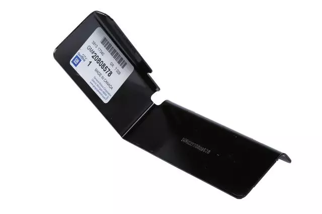 20808578 - Body: Extension for Chevrolet: Equinox | GMC: Terrain Image