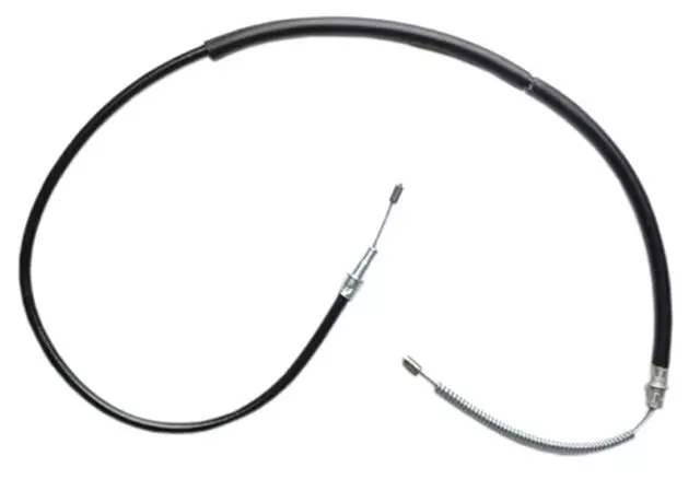 Rear Driver Side Parking Brake Cable Assembly - GM (18033507)