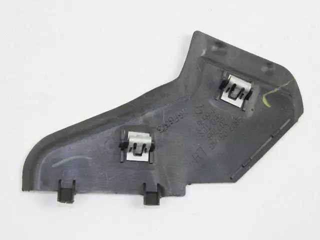 Closeout Panel, Left - Mopar (68027061AC)