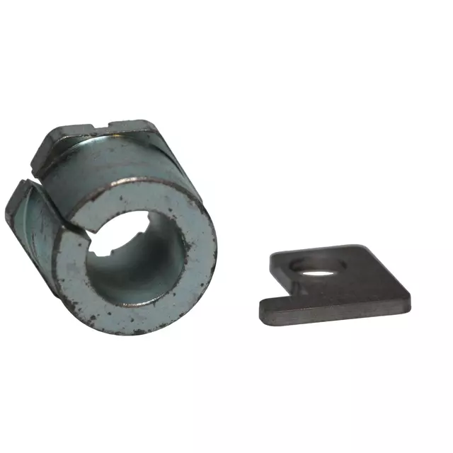45K0209 - Suspension: Front Alignment Caster/Camber Bushing for Ford: E-150, E-150 Club Wagon, E-150 Econoline, E-150 Econoline Club Wagon, E-250, E-250 Econoline, E-350 Club Wagon, E-350 Econoline, E-350 Econoline Club Wagon, E-350 Super Duty, Excursion, F-150, F-250, F-250 HD, F-250 Super Duty, F-350, F-350 Super Duty, Ranger | Mazda: B2300, B3000, B4000, Navajo Image